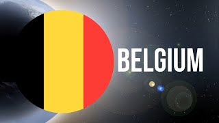 Our World - Belgium
