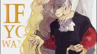Galdive – Lotus||animation oc