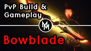 BOWBLADE - ESO Ranged PvP Build & Gameplay