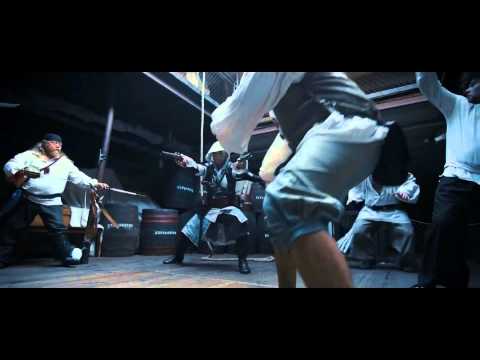 Assassin S Creed 4 Black Flag Drunken Sailor