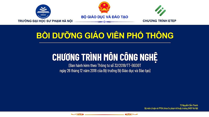 Phương pháp đánh giá chương trình năm 2024