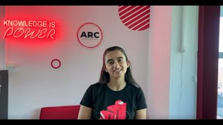 Еarly application and Pre-Program for the academic year 2023/2024 at ARC Academy
