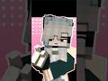 girl like me #minecraft #templateminecraftprisma3d #memes #minecraftanimation #shorts #short #fyp