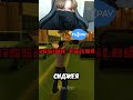 Что будет если С-Джей встретит сам себя? #gta #гта