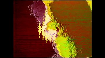 Ambient #4 on Ensoniq Eps16, generative chaos & order