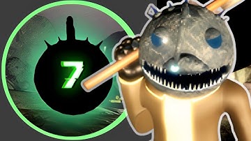 How To ESCAPE CHAPTER 7 “UNDERGROUND” in PIGGY: SEEKING REVENGE! - Roblox