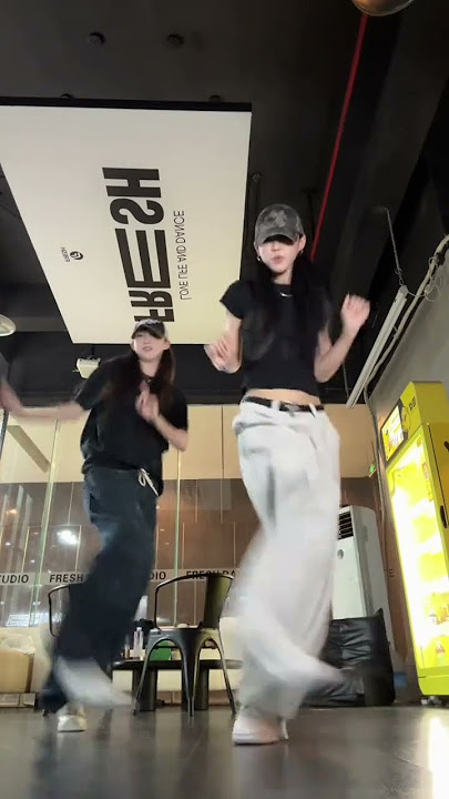 What It Is · Doechii #Dance Cover