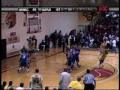IUPUI Men's Basketball Highlights vs. UMKC (2-18-2010)