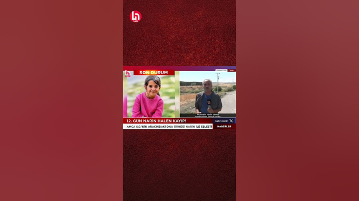 Narin Güran soruşturmasında yeni gözaltılar olabilir: Ferit Demir Halk TV'de açıkladı!