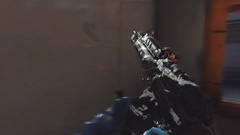 Hyper front montage | light switch 💕