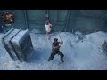 Ground Rope Tech Potential Pt.2 Why you should learn how |Uncharted 4 Multiplayer|