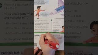 Savvas Lesson 5-1: Use Patterns to Divide