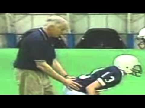 Video: Jerry Sandusky Maliyet Penn Devlet Bir TON Para Var!