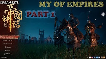 HOW TO JOIN A SERVER WITHOUT STEAM | MYTH OF EMPIRES
