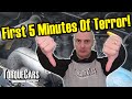 5 minutes of terror the truth about cold start wear and how not to blow your motor
