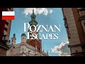 Beautiful Towns to Visit in Poland | POZNAN
