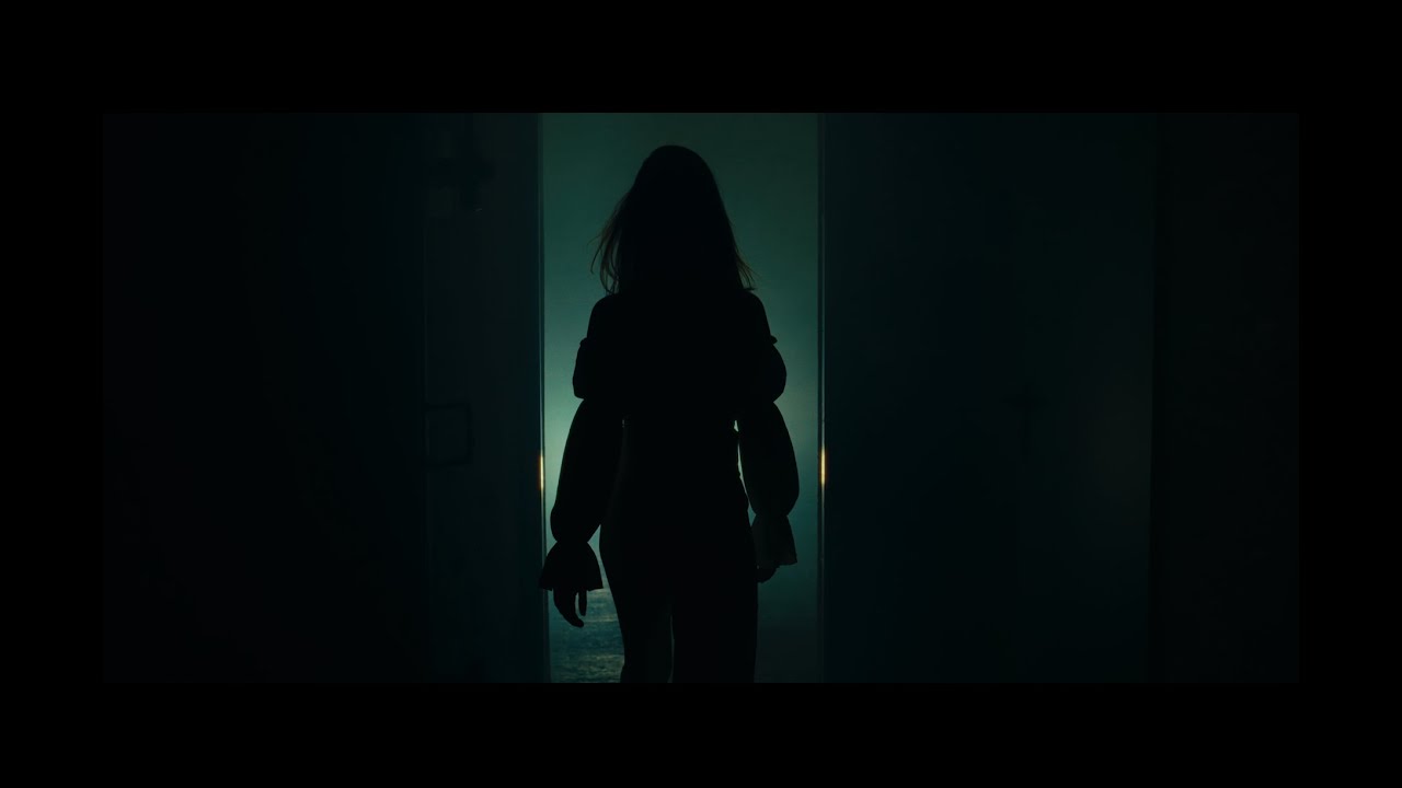 Dark Whispers - Awoken Nightmares (Official Music Video)