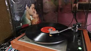 Download Lagu Sun Sahiba Sun | Lata Mangeshkar | Ram Teri Ganga Maili | original vinyl rip hq sound MP3 Download Lagu Sun Sahiba Sun | Lata Mangeshkar | Ram Teri Ganga Maili | original vinyl rip hq sound MP3