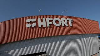 Hfort Equipamentos