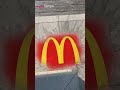 Fragile Glass Bottle Of McDonalds Logo Tempo Tempoapp Mcdonalds Shorts Viral 1k Fragile Glass Bottle Of McDonalds Logo Tempo Tempoapp Mcdonalds Shorts Viral 1k