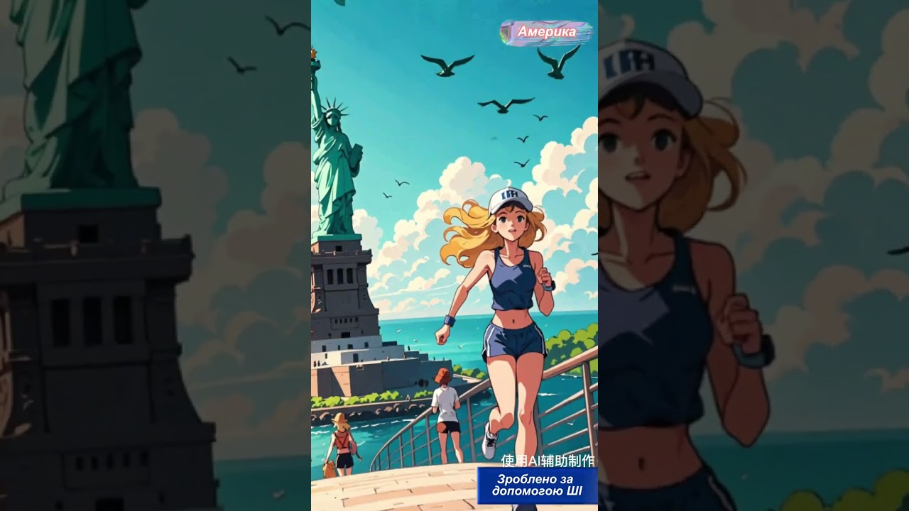 YouTube player