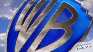 Warner Bros Pictures Warner Animation Group Variant, 10 Years