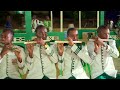 Fluki Mvuzi Dans Yasolo Toza Na Nzambe 