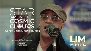 Star Among the Cosmic Clouds - Song to Symphony/ LIM/Joi Barua/Tom Ball/Royal Philharmonic Orchestra