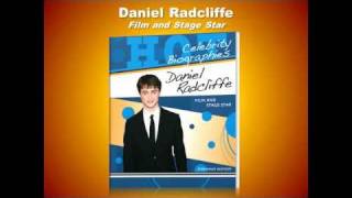Hot Celebrity Biographies