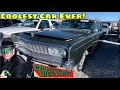 Should we restore the 1966 chrysler imperial