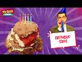 Happy Birthday Mr Bean 🎂 | Handy Bean | Mr Bean World