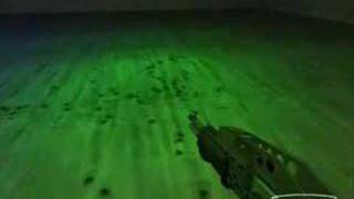 SvenCo-op 3.5 Particle System
