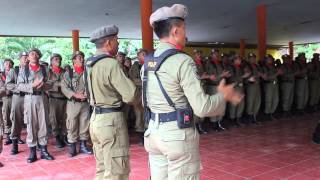 Lagu Satpol PP