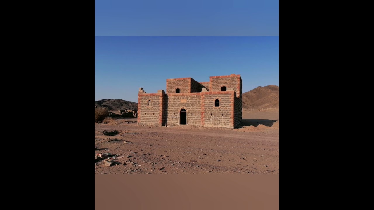 قصة حسين بن فليح الرويثي #قصص #قصص_واقعية