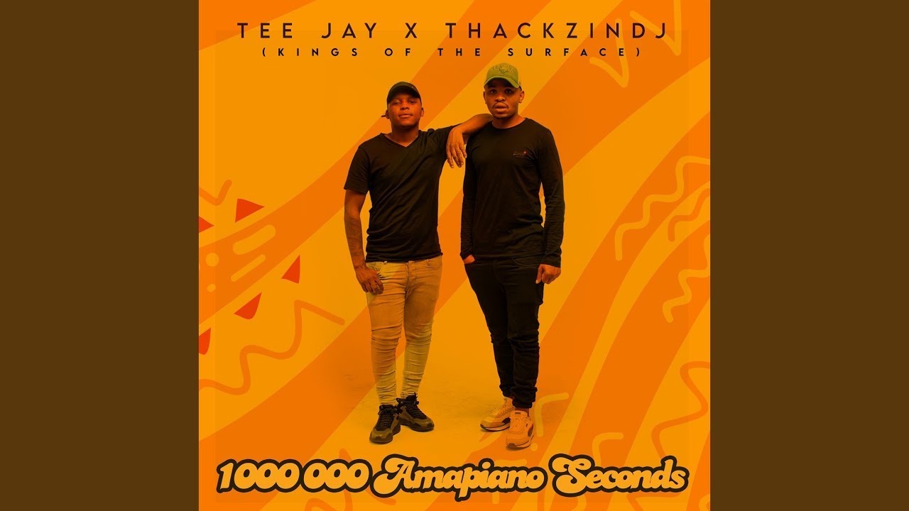 Tee Jay & ThackzinDJ – Uzobuya Nini ft. Nkosazana Daughter, Dlala Thukzin, Murumba Pitch, DJ Bongz