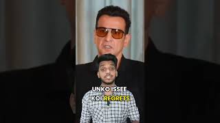 People tried to play mind games with me: Ronit Roy on cryptic 'Bro' post