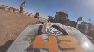 RC DeAtH RaCe Wasteland 2022 Gymkhana screenshot 4