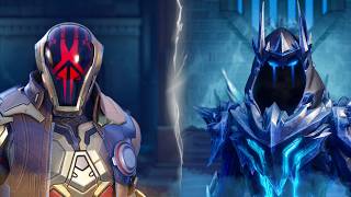 Fortnite 7. Bölüm: 2. Sezon: Hesaplaşma | Rekabet Oynanışı Açıklayıcı Fragmanı