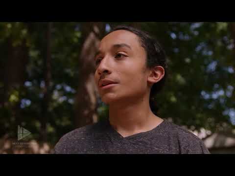 Next Generation Storytellers