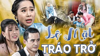 KIẾP DÂU NGÃ GỤC TRƯỚC GÃ CHỒNG LỘ MẶT TRÁO TRỞ | PHIM VIỆT NAM 2024 | PHIM TÂM LÝ XÃ HỘI VIỆT NAM