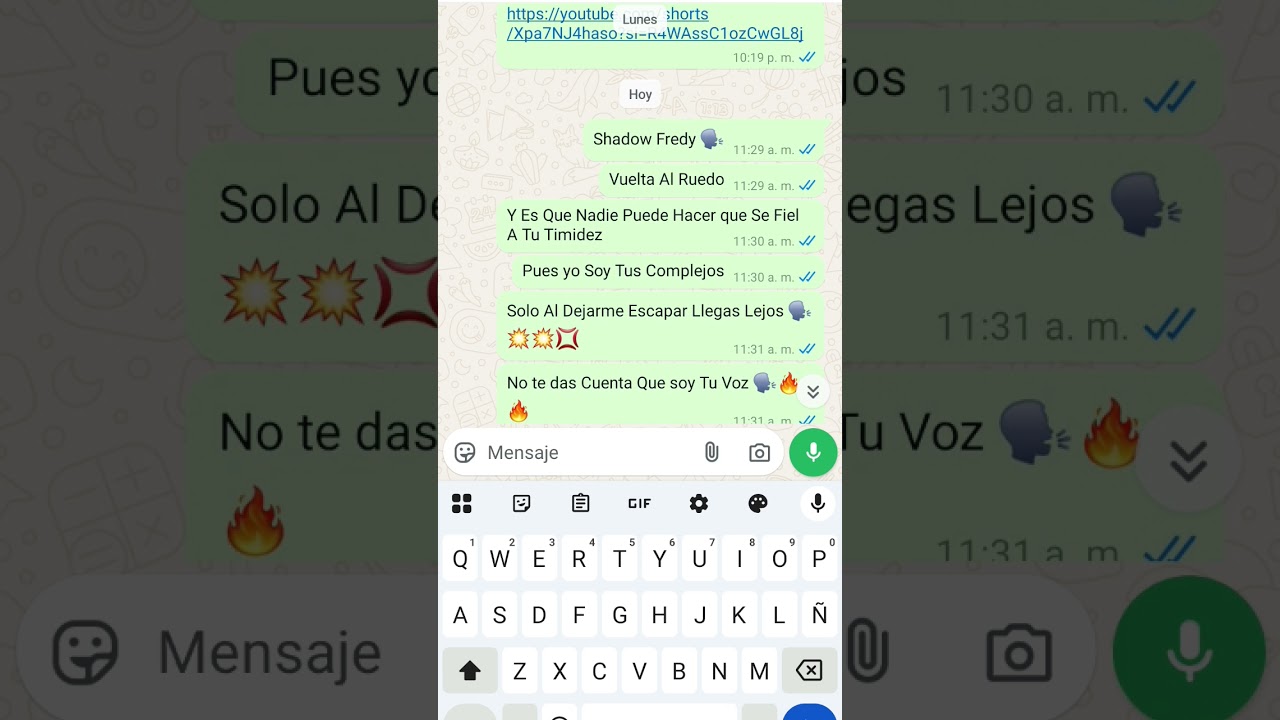 Subí Este Vídeo Porque No Tenía Ideas #shorts #humor #xd #apoyoplis #memes #random #shitpost #cr7