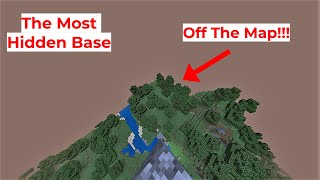 Lifeboat Survival Mode How To Make The Most Secret Base