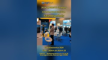 The 2024 German Embedded World Exhibition concluded successfully