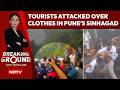 Tourists Attacked Over An 8-Year-Old Girl's Shorts At Sinhagad; 9 Booked For Alleged Assault