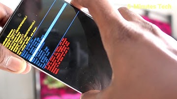 How to hard reset Samsung Galaxy Note 10 Lite