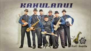 Video thumbnail of "KAHULANUI-Noho Paipai-Ta Ha Ua La(Risa's favorite)"