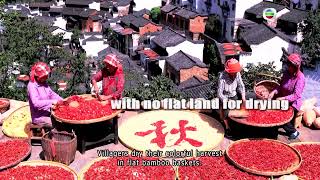 Download Lagu China Today EP4 Ancient village of Huangling, Wuyuan MP3