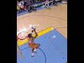 Nash & Amar'e in the 2009 Dunk Contest