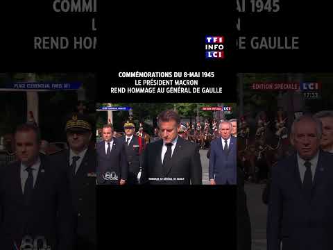 Commémorations du 8-Mai