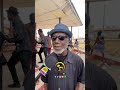 أدو بلاي أمبولي الطيب ي شيد بالراحل إيبو تايلور